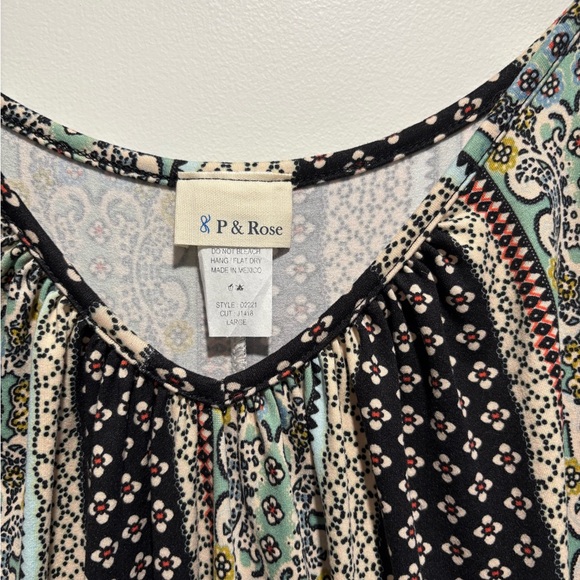 Maxi Sundress - Picture 2 of 2